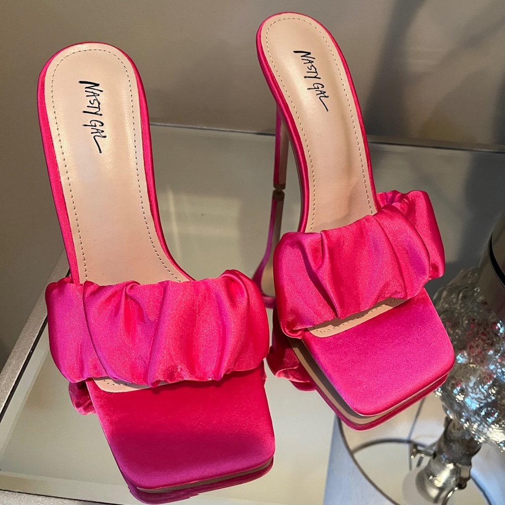 Nasty Gal | Heels